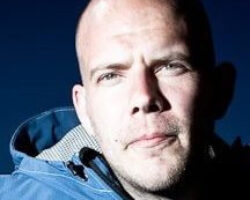 Frimenigheden Broen får ny præst