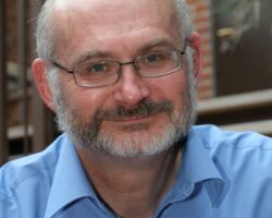 DR kirken fra Sct. Pauls i Århus