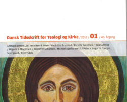 Teologi for kirken