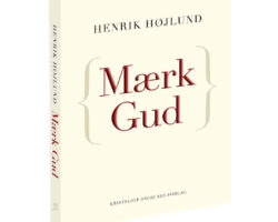 Ny bog af Henrik Højlund
