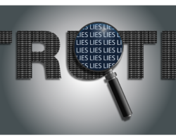 Løgne dræber Rusland – og dig