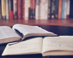 Fordyb dig i luthersk teologi