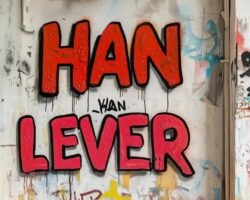 Han lever!