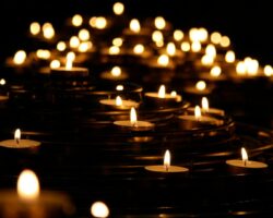 Alle Helgen – hvad er meningen?